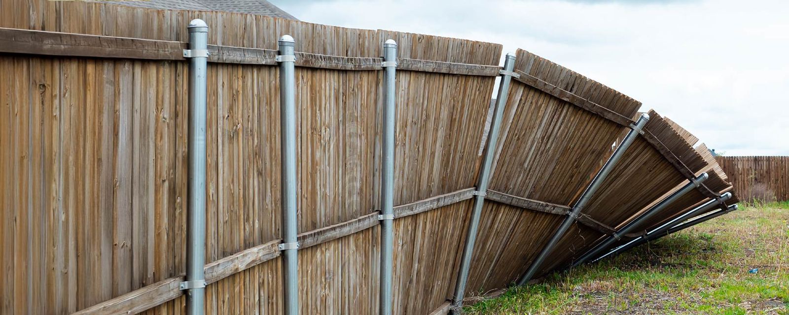 Fence Removal - Chippewa Valley Junk Removal